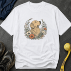 Snago T-Shirt Prideful Dog Dog and Cat Tees for Pet Parents