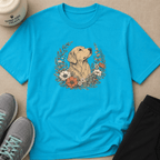 Snago T-Shirt Prideful Dog Dog and Cat Tees for Pet Parents