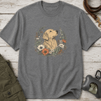 Snago T-Shirt Prideful Dog Dog and Cat Tees for Pet Parents