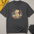 Snago T-Shirt Prideful Dog Dog and Cat Tees for Pet Parents