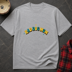 Snago T-Shirt Rad Dog Mom Dog and Cat Tees for Pet Parents
