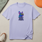 Snago T-Shirt Rebel With Paws! Dog and Cat Tees for Pet Parents