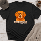 Snago T-Shirt Role - CJO Dog and Cat Tees for Pet Parents