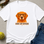 Snago T-Shirt Role - CJO Dog and Cat Tees for Pet Parents