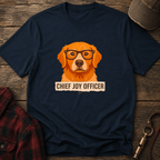 Snago T-Shirt Role - CJO Dog and Cat Tees for Pet Parents