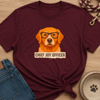 Snago T-Shirt Role - CJO Dog and Cat Tees for Pet Parents