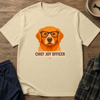 Snago T-Shirt Role - CJO Dog and Cat Tees for Pet Parents