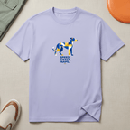 Snago T-Shirt Speed. Grace. Naps. Dog and Cat Tees for Pet Parents
