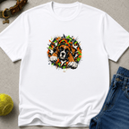 Snago T-Shirt Street Smart Dog and Cat Tees for Pet Parents