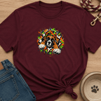 Snago T-Shirt Street Smart Dog and Cat Tees for Pet Parents