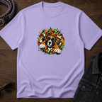 Snago T-Shirt Street Smart Dog and Cat Tees for Pet Parents