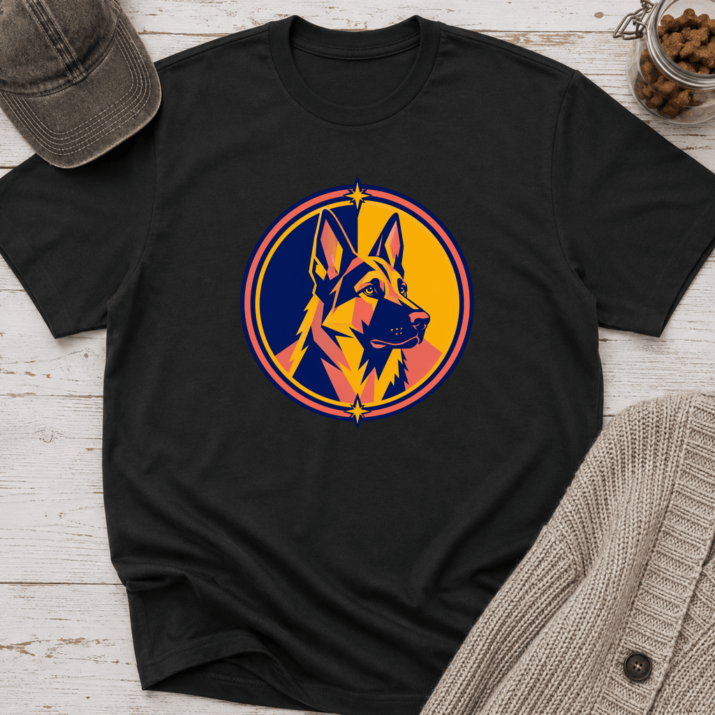 Snago T-Shirt The All Star Dog and Cat Tees for Pet Parents