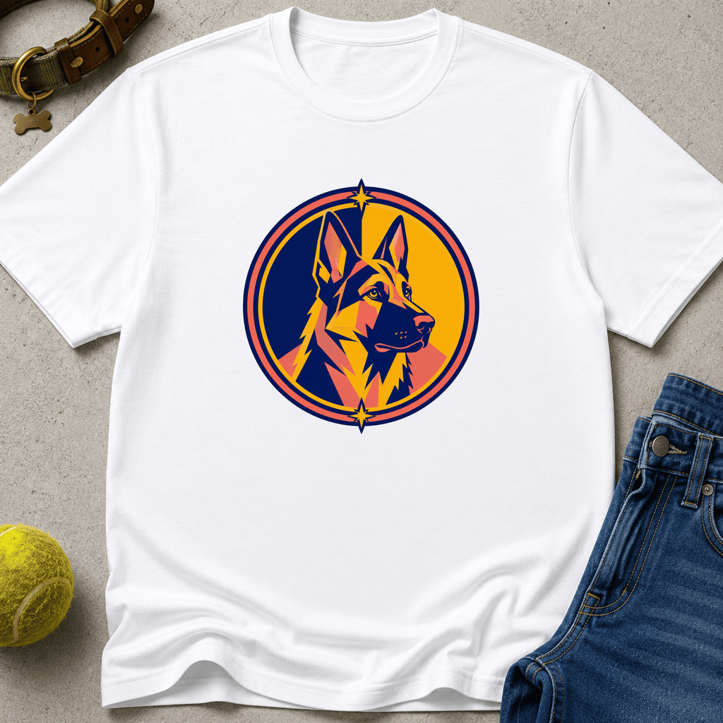 Snago T-Shirt The All Star Dog and Cat Tees for Pet Parents