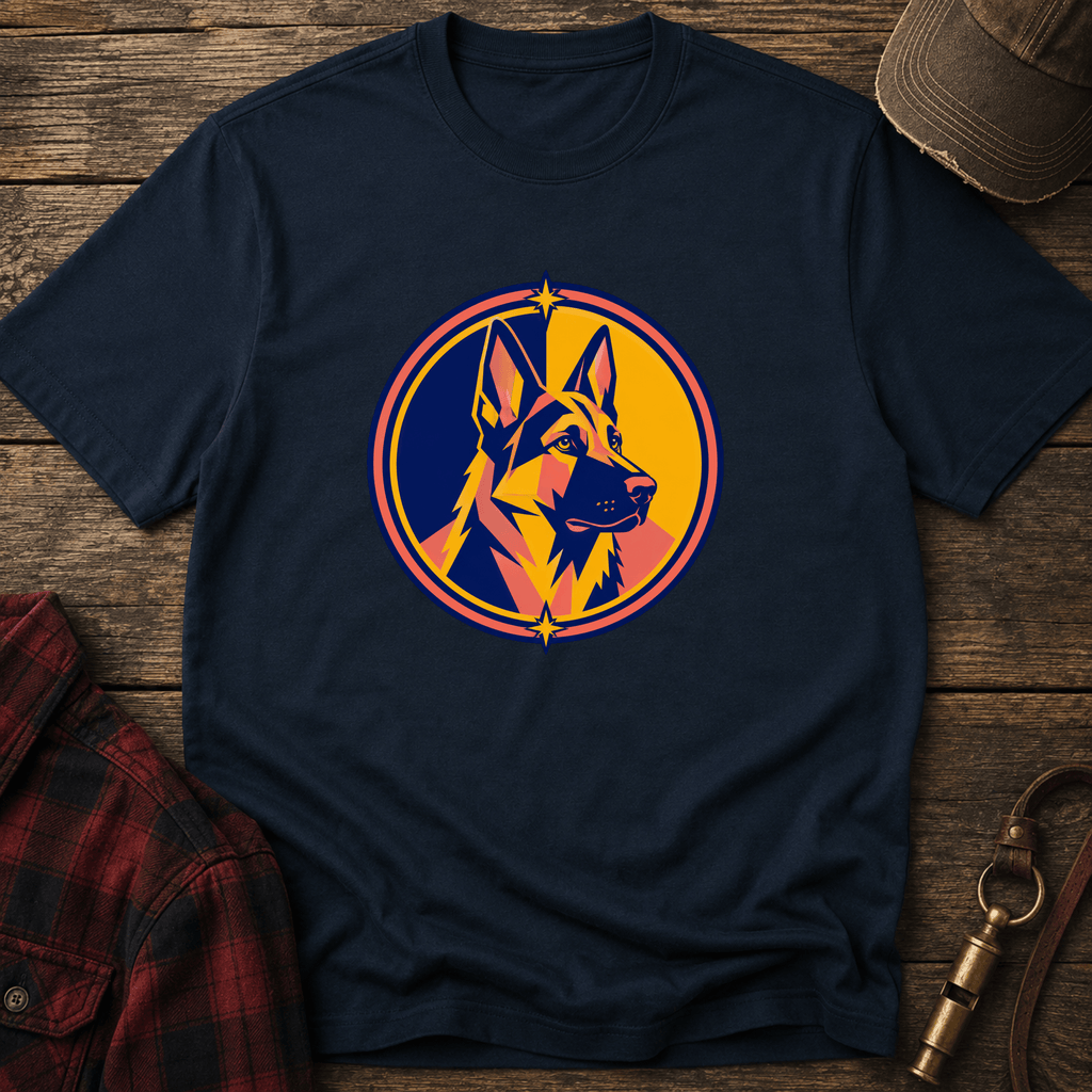 Snago T-Shirt The All Star Dog and Cat Tees for Pet Parents