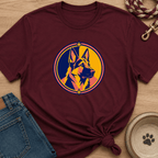 Snago T-Shirt The All Star Dog and Cat Tees for Pet Parents