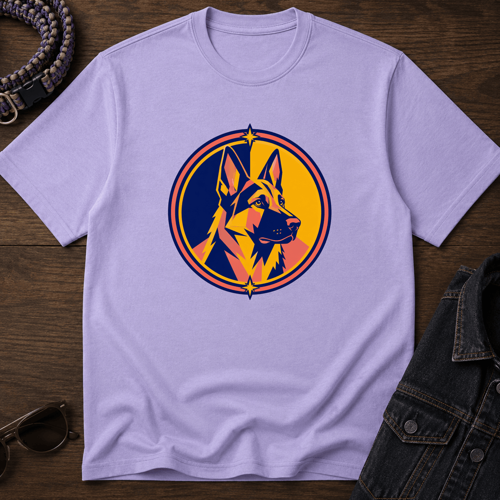 Snago T-Shirt The All Star Dog and Cat Tees for Pet Parents