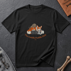 Snago T-Shirt The Cuddle Puddle Club Dog and Cat Tees for Pet Parents