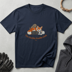 Snago T-Shirt The Cuddle Puddle Club Dog and Cat Tees for Pet Parents