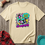 Snago T-Shirt The Dogfather Dog and Cat Tees for Pet Parents