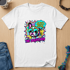 Snago T-Shirt The Dogfather Dog and Cat Tees for Pet Parents