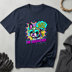 Snago T-Shirt The Dogfather Dog and Cat Tees for Pet Parents