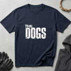 Snago T-Shirt The Dogs Dog and Cat Tees for Pet Parents