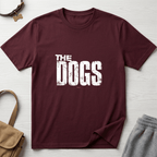 Snago T-Shirt The Dogs Dog and Cat Tees for Pet Parents