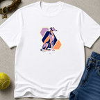 Snago T-Shirt The Elegant Dog and Cat Tees for Pet Parents