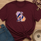 Snago T-Shirt The Elegant Dog and Cat Tees for Pet Parents