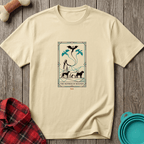 Snago T-Shirt The Mother Of Hounds Dog and Cat Tees for Pet Parents