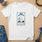 Snago T-Shirt The Mother Of Hounds Dog and Cat Tees for Pet Parents