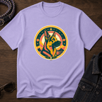 Snago T-Shirt The North Star Dog and Cat Tees for Pet Parents