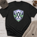 Snago T-Shirt The Northern Shield Dog and Cat Tees for Pet Parents