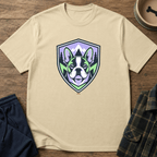 Snago T-Shirt The Northern Shield Dog and Cat Tees for Pet Parents