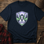 Snago T-Shirt The Northern Shield Dog and Cat Tees for Pet Parents