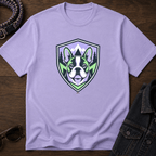 Snago T-Shirt The Northern Shield Dog and Cat Tees for Pet Parents