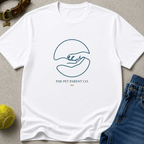 Snago T-Shirt The Pet Parent Co. Dog and Cat Tees for Pet Parents
