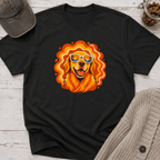 Snago T-Shirt The Sunshine Dog and Cat Tees for Pet Parents