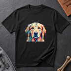 Snago T-Shirt Vibrant Doggo Dog and Cat Tees for Pet Parents