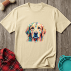 Snago T-Shirt Vibrant Doggo Dog and Cat Tees for Pet Parents