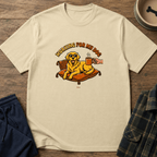 Snago T-Shirt Working For My Dog Dog and Cat Tees for Pet Parents