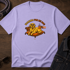 Snago T-Shirt Working For My Dog Dog and Cat Tees for Pet Parents