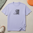 Snago T-Shirt Zero Personal Space Dog and Cat Tees for Pet Parents